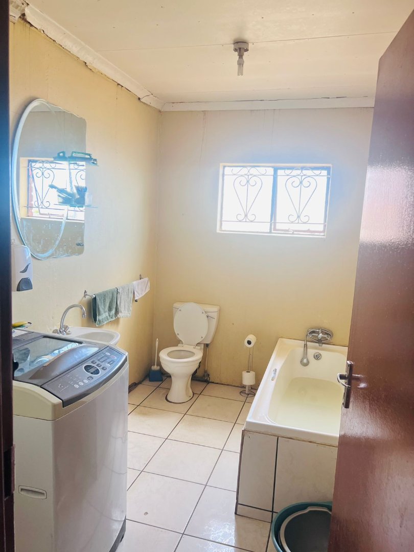 3 Bedroom Property for Sale in Botshabelo Free State